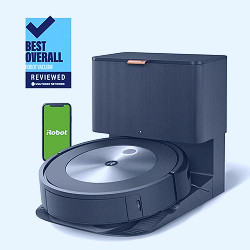 iRobot Roomba® j7 Series Robot Vacuums | iRobot® | iRobot